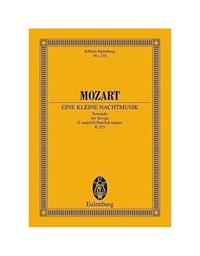 Mozart - Eine  Klein  Nachtmusik