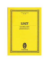 Liszt - Les Preludes 
