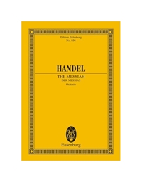 Handel - Messias