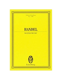 Handel - Water Music