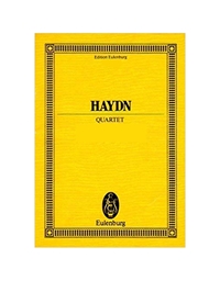 Haydn - String Quartet Op.9 N.1
