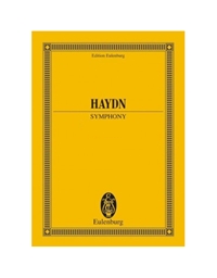 Haydn - Symphony  N.104