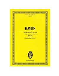 Haydn - Symphony N.94