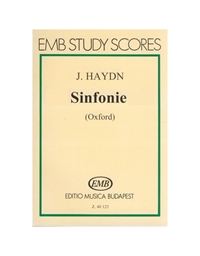 Haydn - Symphonie  N.85 "Lareine"
