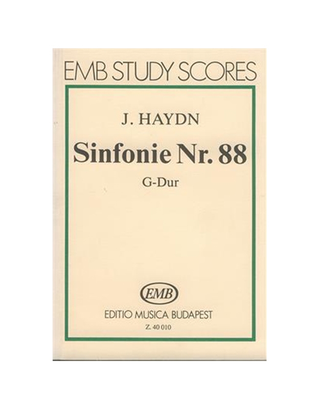 Haydn -  Symphony N.88