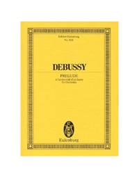 Debussy - Prelude A L'Apres Midi