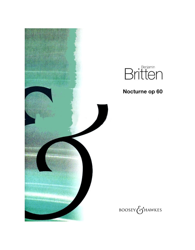 Britten - Nocturne