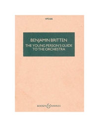 Britten - The Young Person's Guide