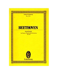 Beethoven - Fantasy Op.80