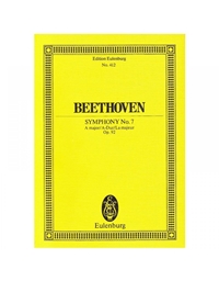 Beethoven -  Symphonie  NO.7
