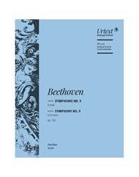 Beethoven - Symphonies No.9