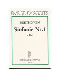 Beethoven - Symphonie No.1 (C-Dur)
