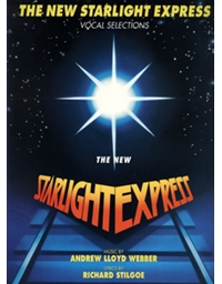 The New Starlight Express