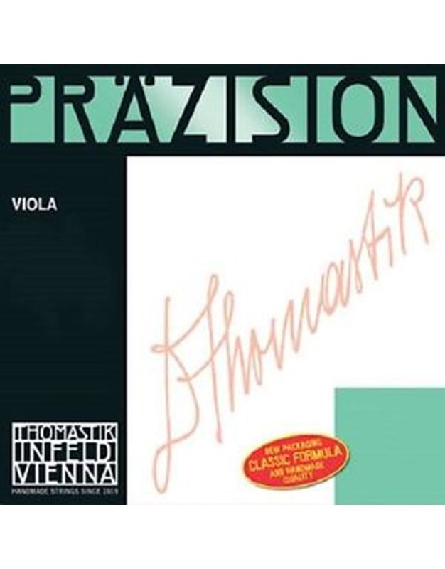 THOMASTIK  Individual Viola String Precision 70W A (WEICH)