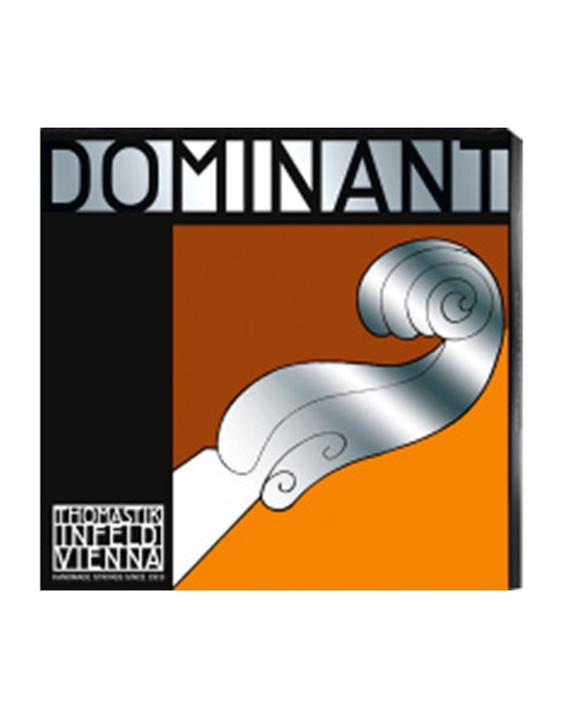 THOMASTIK Dominant 132 ST Violin String D