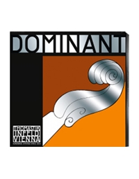 THOMASTIK Dominant 132 ST Violin String D