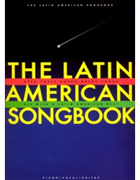 The Latin American Songbook