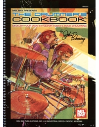 The Drummer's Cook Book - Pickering John