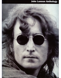 Lennon John -Anthology