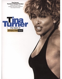 Turner Tina -The best of Simply the Best