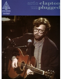  Clapton Eric - Unplugged