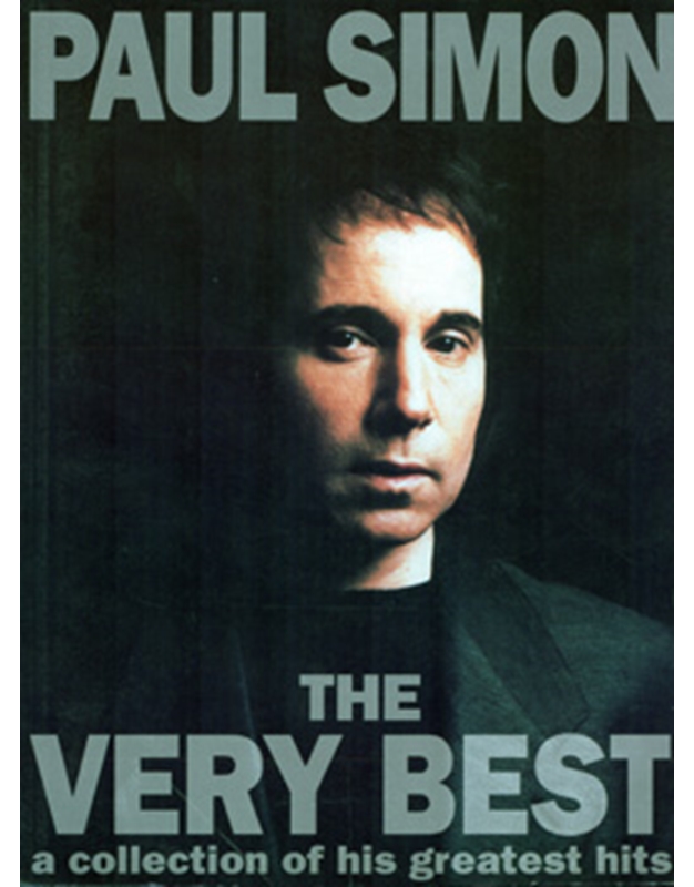 Simon Paul -The very best