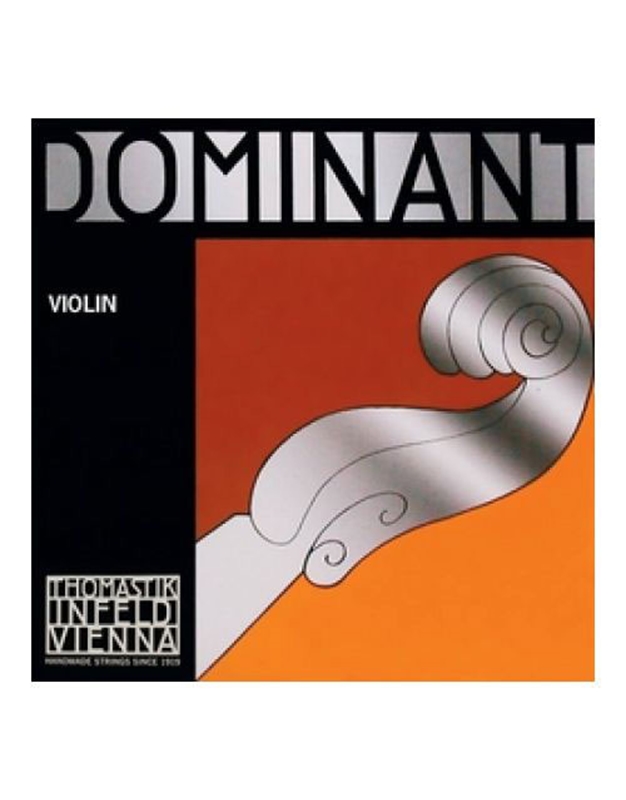 THOMASTIK Dominant 130W Violin String E