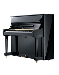 BOSTON UP-118E PE Upright Piano Polished Ebony