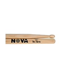 VIC FIRTH N5A-Wood Nova Drumsticks