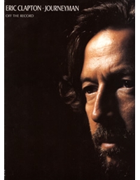 Clapton Eric -The Journeyman