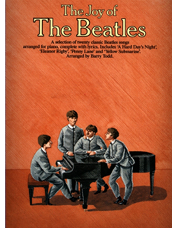 The Joy Of Beatles