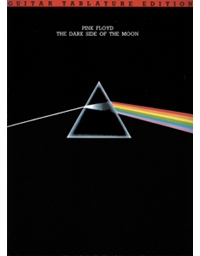 Pink Floyd-Dark side of the moon