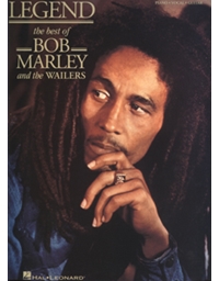 Marley Bob -Legend Best of