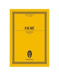 Faure - Requiem Op.48