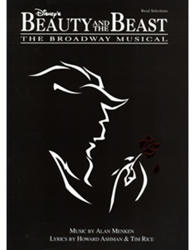 Beauty & the Beast - The Broadway Musical