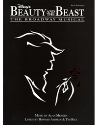 Beauty & the Beast - The Broadway Musical