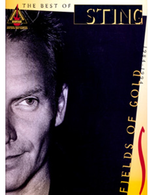 Sting-Fields of gold