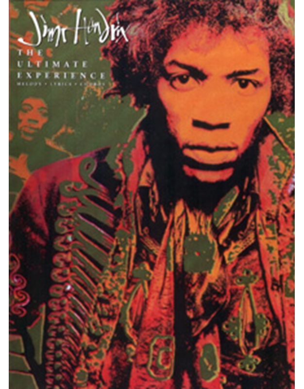 Hendrix Jimi -Ultimate Experience
