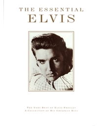 Presley Elvis  - Essential