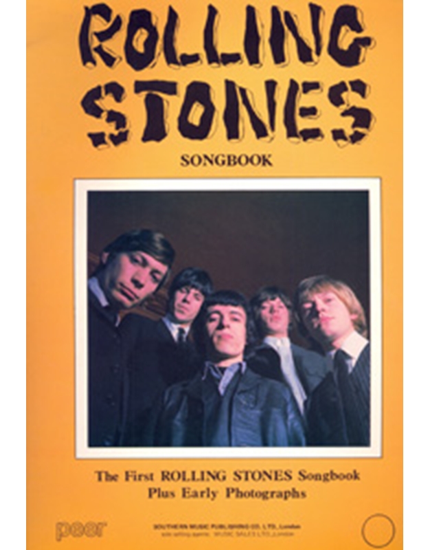 Rolling Stones Songbook