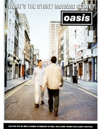 Oasis-(What's the story)morning glory?