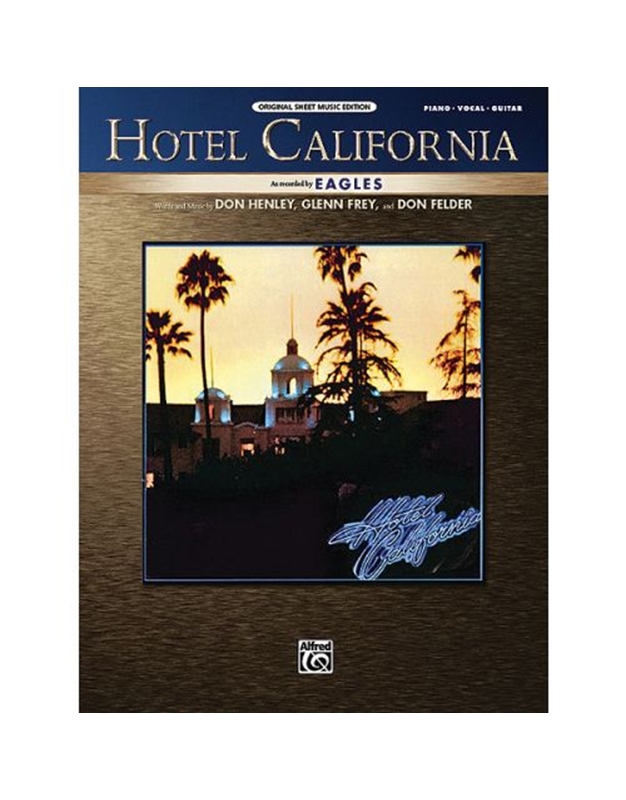 Eagles - Hotel California (PVG) / I.M.P