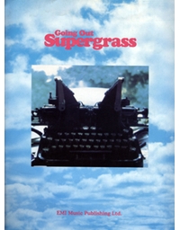Supergrass - Going out