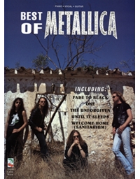 Metallica-Best of...
