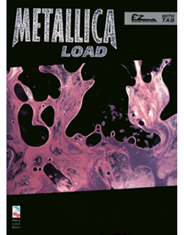 Metallica-Load (Easy Guitar)