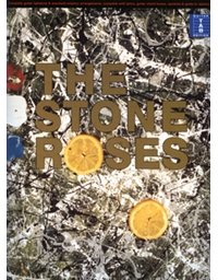 Stone Roses-Stone Roses