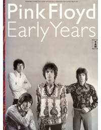 Pink Floyd-Early years