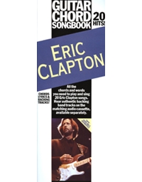 Clapton Eric  - 20 Hits!