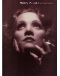Dietrich Marlene songbook