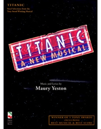 Titanic - A new musical